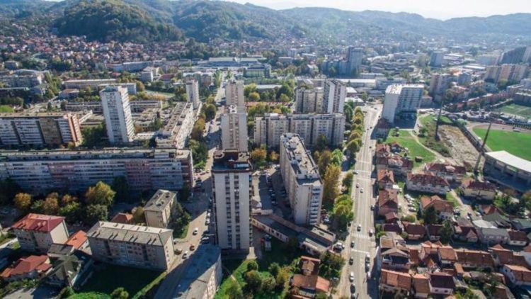 Tri grada iz BiH na popisu najskupljih gradova za život u Europi