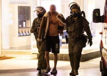 Spriječen teroristički napad bojnim otrovom u Njemačkoj, uhićen Iranac