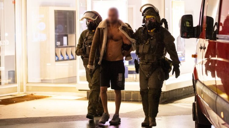 Spriječen teroristički napad bojnim otrovom u Njemačkoj, uhićen Iranac