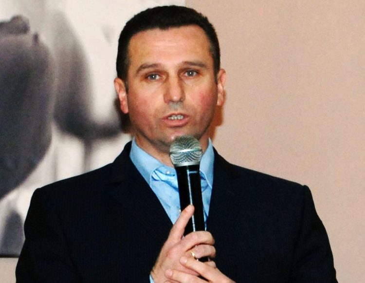 Mijo Jelić se vraća u NK Široki Brijeg, evo što je poručio