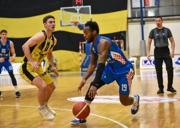 HKK Široki i dalje nepobjediv, palo i Posušje