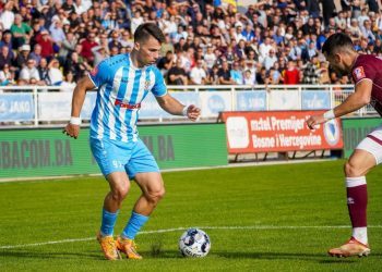 Širokobriježanin napustio Posušje