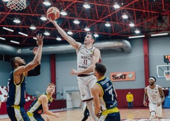 Josip Bilinovac odličan u dresu Rapida