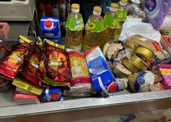 Humanitarna akcija “Dodir dobrote” u organizaciji Udruge HUM u Središnjoj Bosni