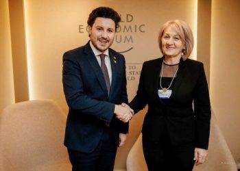 Krišto i Abazović naglasili važnost regionalne suradnje u cilju razvijanja međusobnog povjerenja