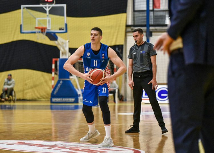 HKK Široki i dalje nepobjediv, palo i Posušje