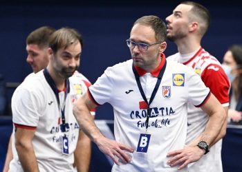 Debakl Hrvatske na otvaranju Svjetskog prvenstva