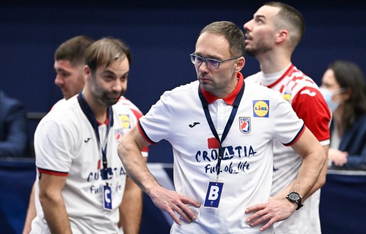 Debakl Hrvatske na otvaranju Svjetskog prvenstva