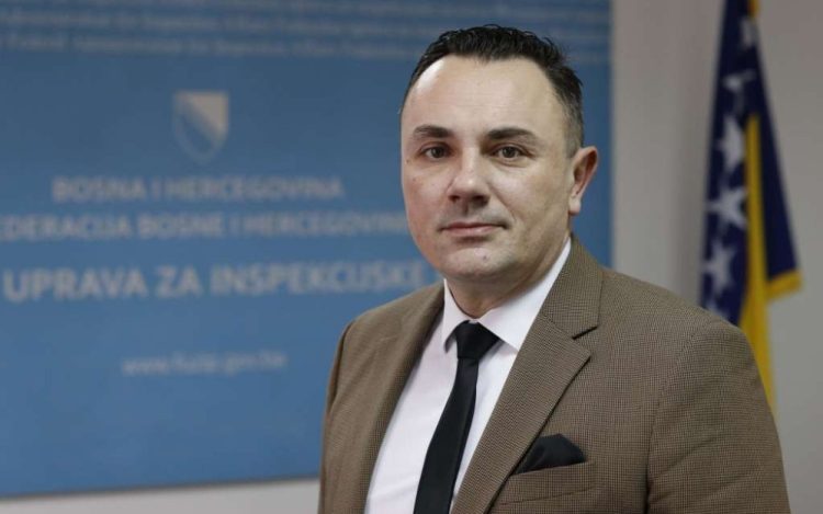 U 2022. godini više od 157 tisuća inspekcijskih nadzora
