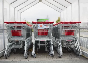 Jedemo peciva i kolače iz Hrvatske i Turske, meso iz Italije, a pijemo vodu iz Srbije