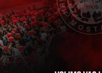 M.T. Abraham Group jača financijsku podršku HŠK Zrinjski Mostar