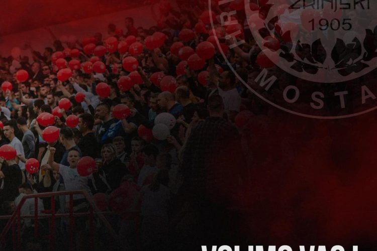 M.T. Abraham Group jača financijsku podršku HŠK Zrinjski Mostar