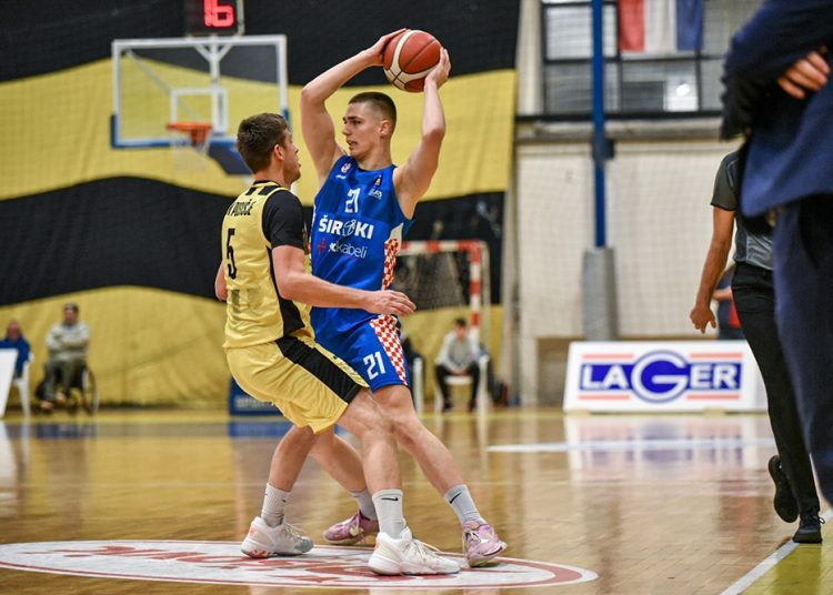 HKK Široki i dalje nepobjediv, palo i Posušje