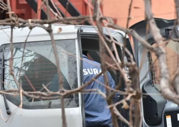 Žena koju je teško ranio bivši partner i ubio joj dijete izvan je životne opasnosti