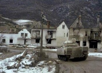 Mišetić Faktografu: Laž je i ne postoji ni jedna presuda da je Hrvatska agresor u BiH