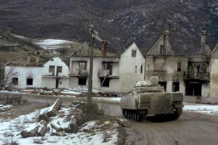 Mišetić Faktografu: Laž je i ne postoji ni jedna presuda da je Hrvatska agresor u BiH