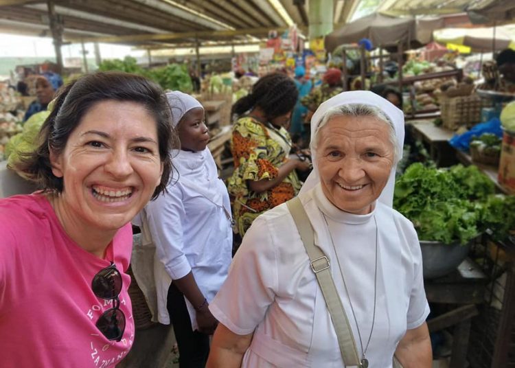 Josipa Galić: Nema kolača, žarulja ni lampica, a u mome srcu ogromna radost