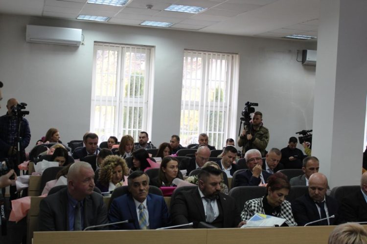 U središnjoj Bosni HDZ i SDA vjerojatno zajedno prave Vladu