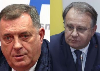 Povijesna koalicija, ili ništa od povijesti?!