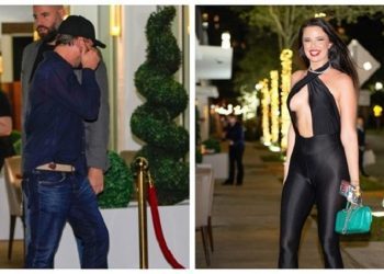 Čapljinka na privatnom partyju Leonarda DiCaprija