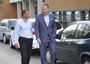 Ravnatelja OSA-e predložit će Osmorka, Osmica na izlaznim vratima