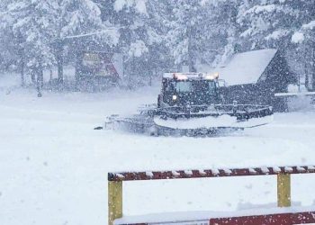 Evo kakvo je stanje s cestom prema Blidinju