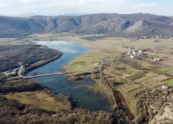 [VIDEO] Mokašnica, Mokro, Turčinovići, Uzarići, Jare…
