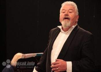 Preminuo Ferdinand Zovko – operni prvak Hercegovine