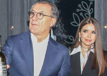 Jelena je zbog Mamića ostavila hercegovačkog poduzetnika