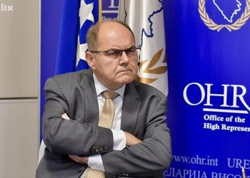 Schmidt u Europskom parlamentu: ‘BiH mora iskoristiti povijesnu priliku’