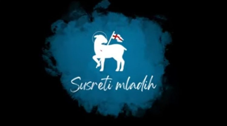 Goran Granić gostovao na susretu mladih na Brigu