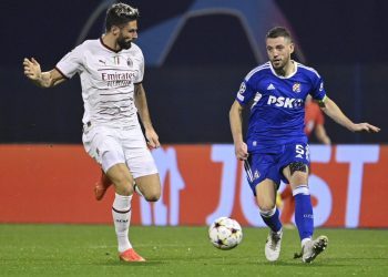 Marca: Valencija i dva kluba iz Premier lige žele Ademija