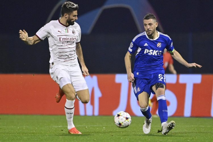 Marca: Valencija i dva kluba iz Premier lige žele Ademija