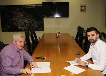 Posušje: Uskoro nastavak gradnje kanalizacijskog kolektora na području Zagrebačke ceste