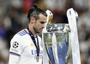 Gareth Bale objavio odlazak u mirovinu