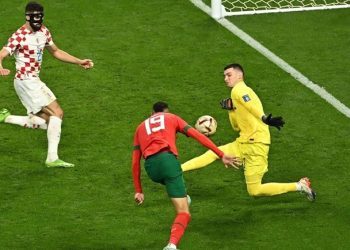 Guardian: Tri Hrvata među 100 najboljih nogometaša na svijetu, lista još nije konačna