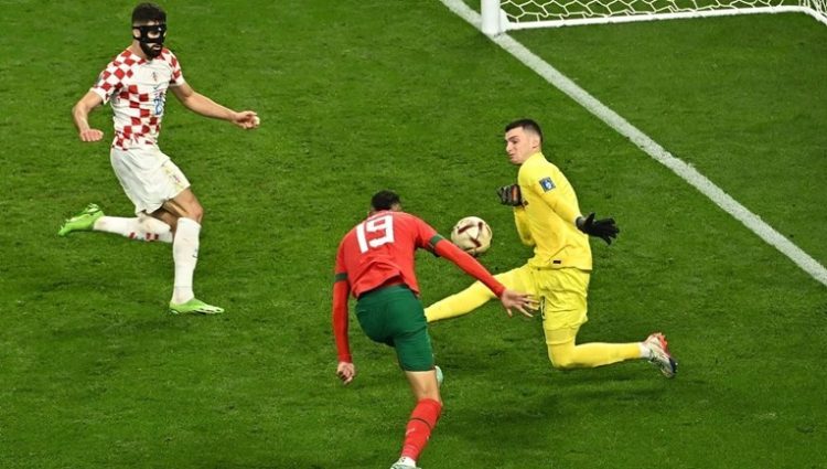 Guardian: Tri Hrvata među 100 najboljih nogometaša na svijetu, lista još nije konačna