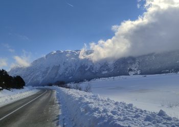 Pred nama je prvi pravi vikend za skijanje na Blidinju