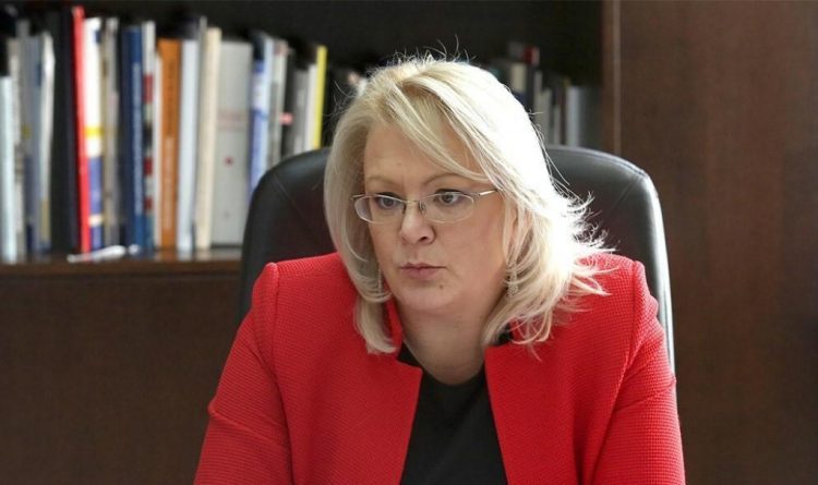 Bradara: Treba donijeti rješenje kako bi se u realnom sektoru svima povećale plaće