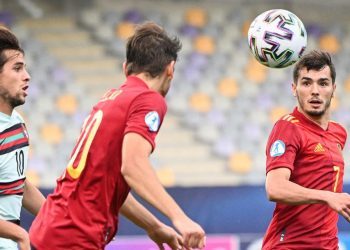 Brahim Diaz odlučio promijeniti reprezentaciju