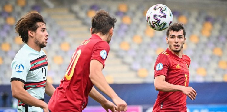 Brahim Diaz odlučio promijeniti reprezentaciju