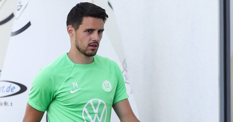 Kovač izbacio Brekala iz prve momčadi