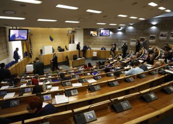 Federacija BiH dobila proračun za 2023. godinu