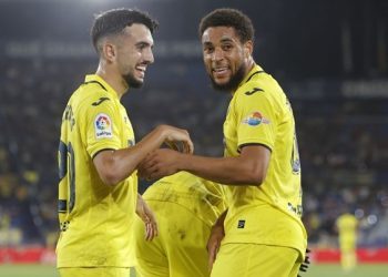 Danjuma do kraja sezone na posudbi u Tottenhamu