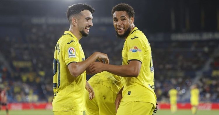 Danjuma do kraja sezone na posudbi u Tottenhamu