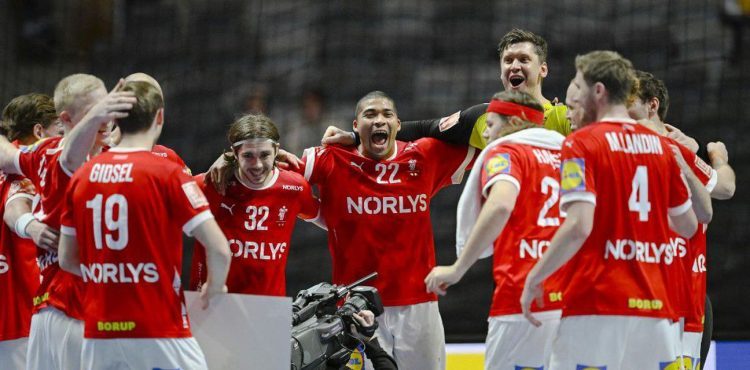 Poznati su svi polufinalisti Svjetskog prvenstva