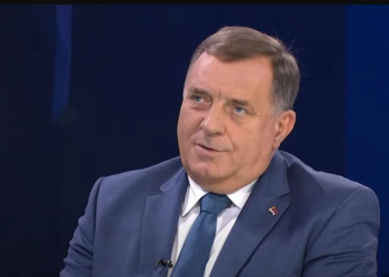 Dodik: Bošnjaci se samoiritiraju zbog Dana Republike Srpske, ako iz FBiH pokušaju intervenirati suočit će se sa zakonom
