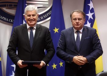 ”Osmorka” ostaje u FBiH