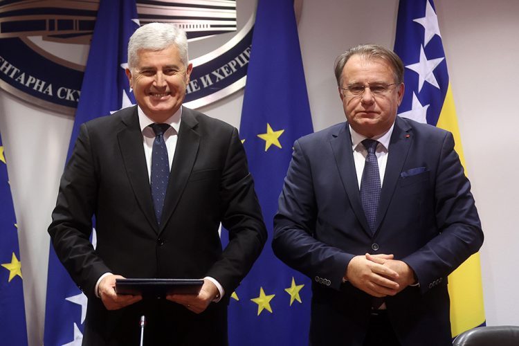 ”Osmorka” ostaje u FBiH