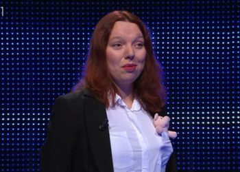 Dubravka Pešorda iz Gruda osvojila 28 000 eura u kvizu “Potjera”